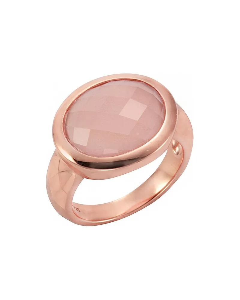 Jamelli Damenring Roségold