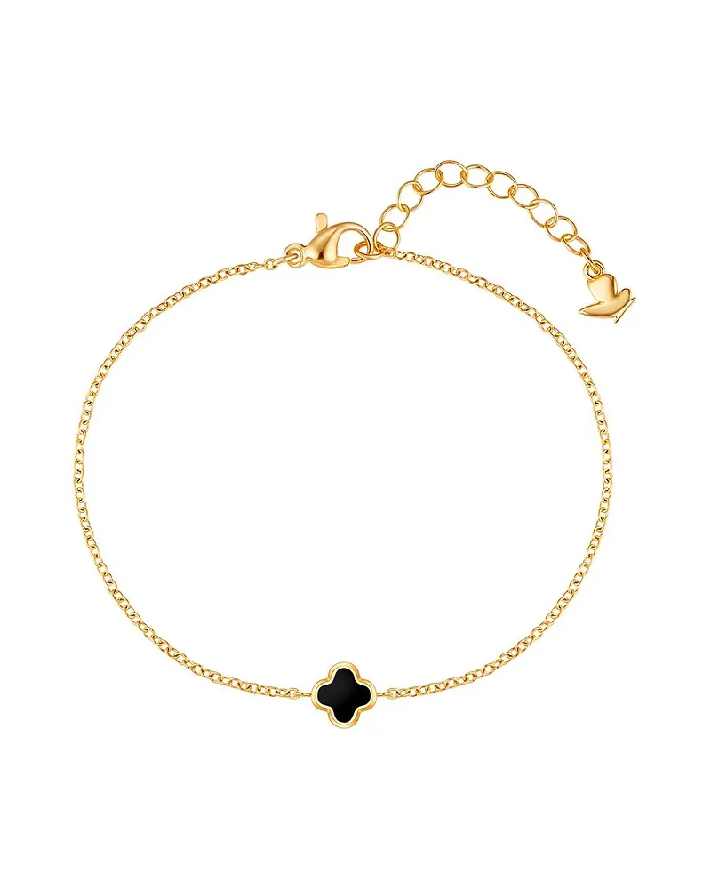 Glanzstücke München Armband Gelbgold