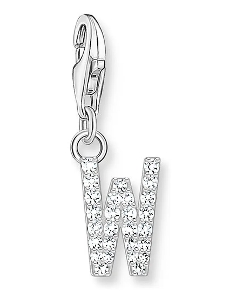 Thomas Sabo Charm Silber