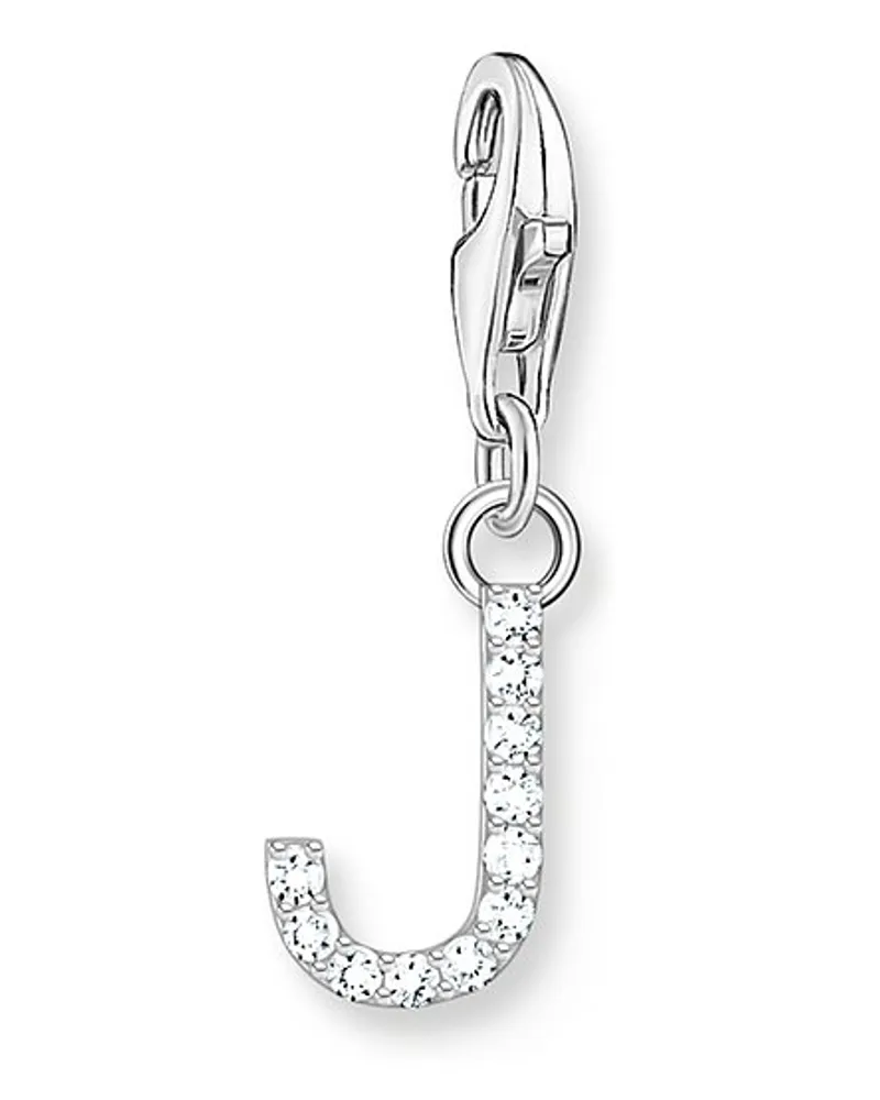 Thomas Sabo Charm Silber