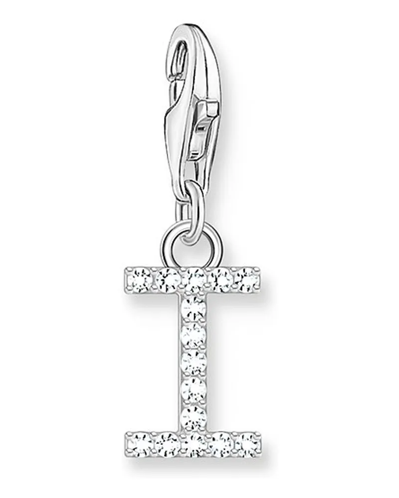 Thomas Sabo Charm Silber
