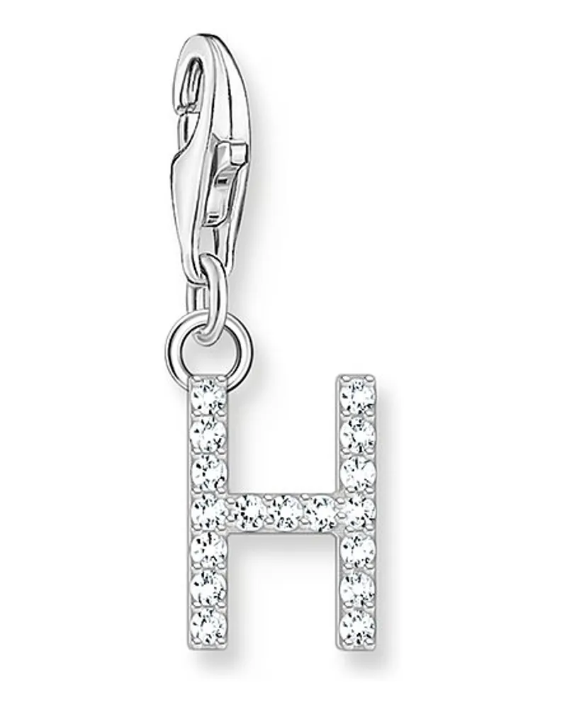 Thomas Sabo Charm Silber