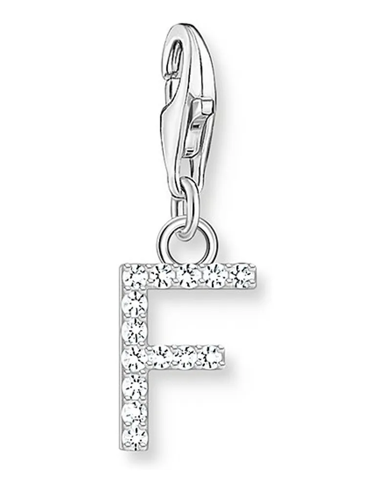 Thomas Sabo Charm Silber