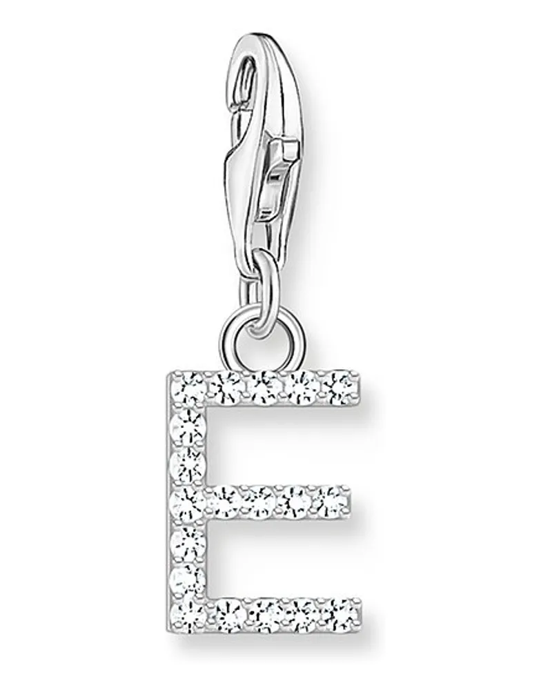 Thomas Sabo Charm Silber
