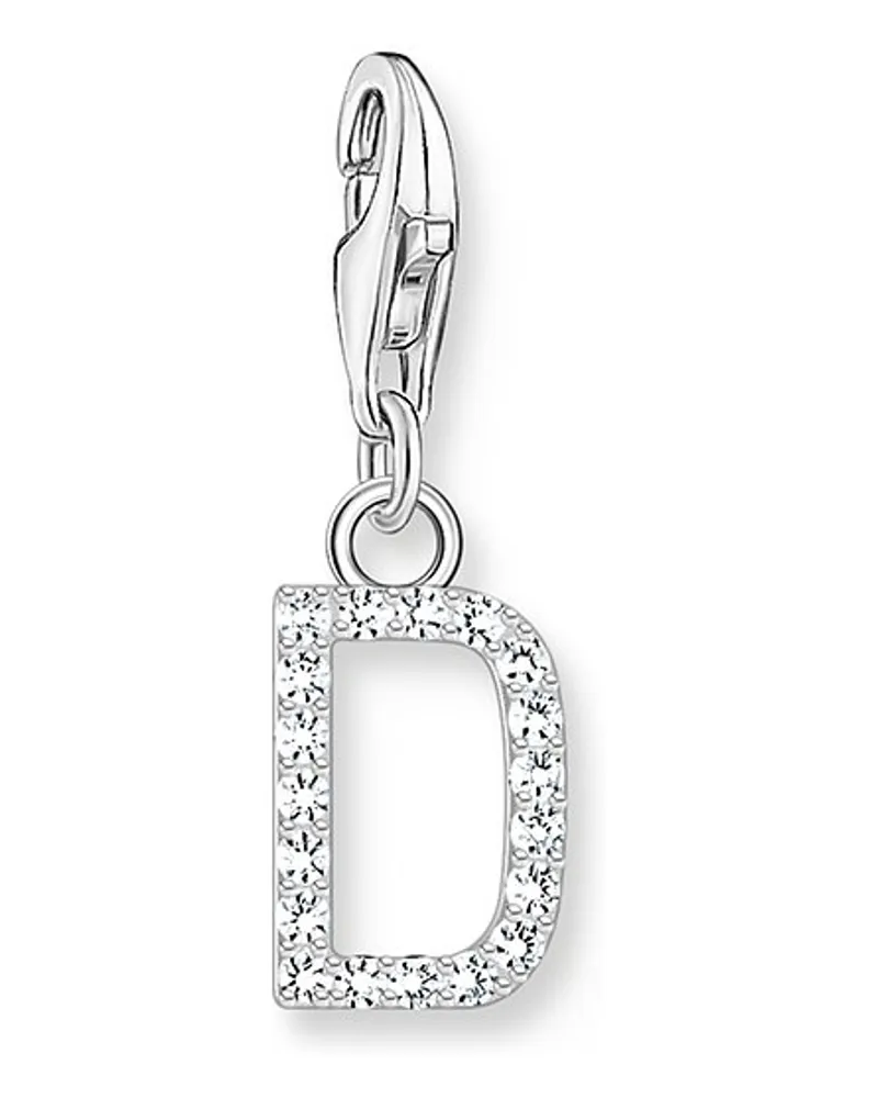 Thomas Sabo Charm Silber
