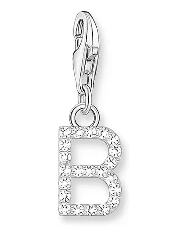 Thomas Sabo Charm Silber