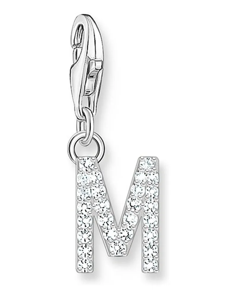 Thomas Sabo Charm Silber