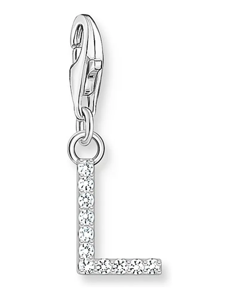 Thomas Sabo Charm Silber