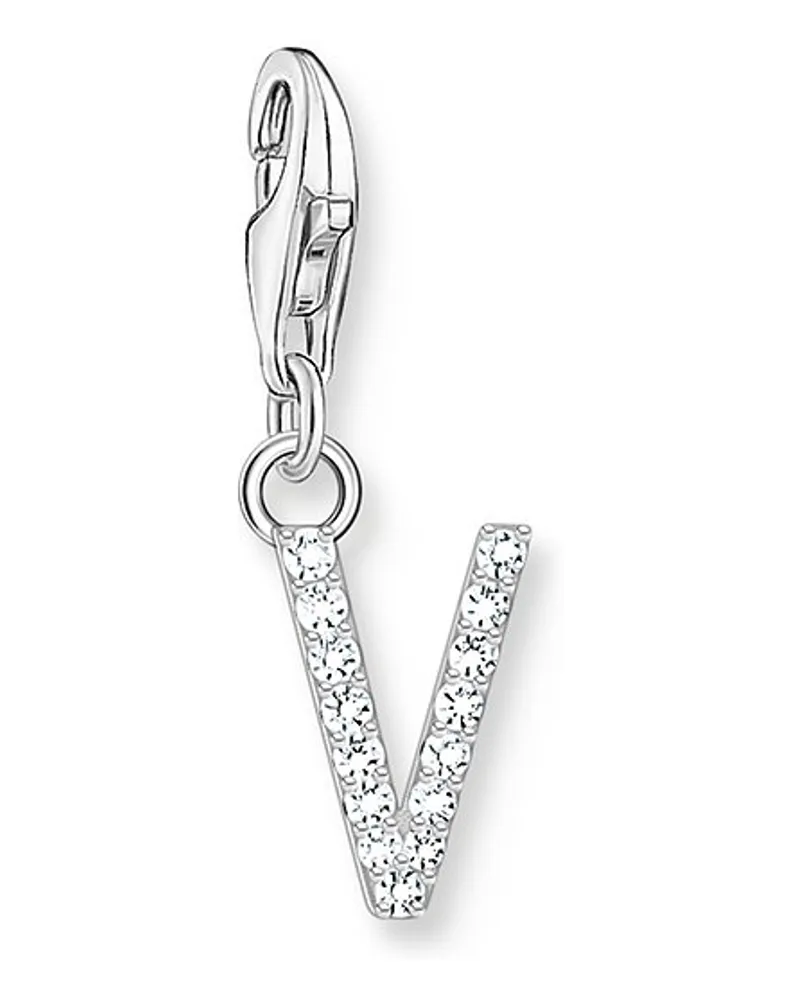 Thomas Sabo Charm Silber
