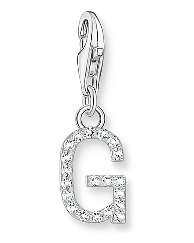 Thomas Sabo Charm Silber