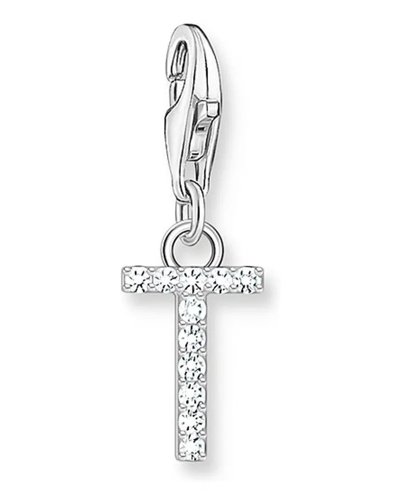 Thomas Sabo Charm Silber