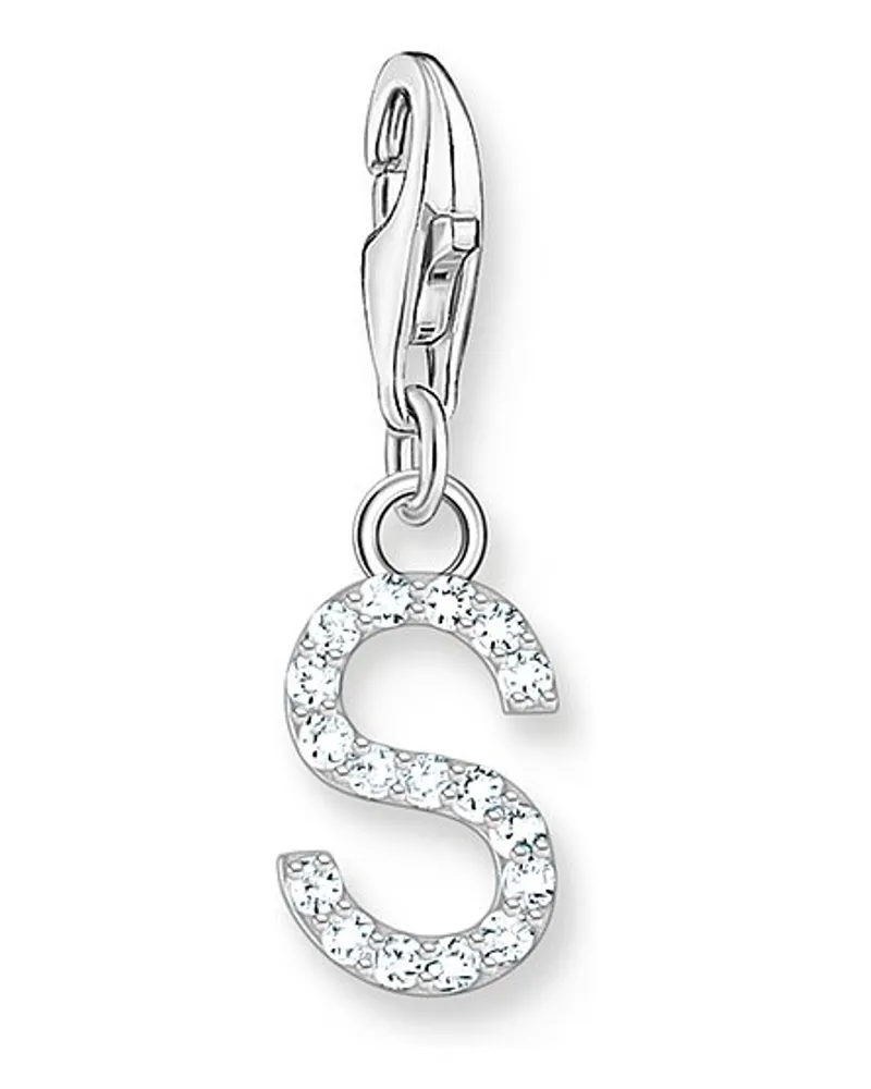 Thomas Sabo Charm Silber