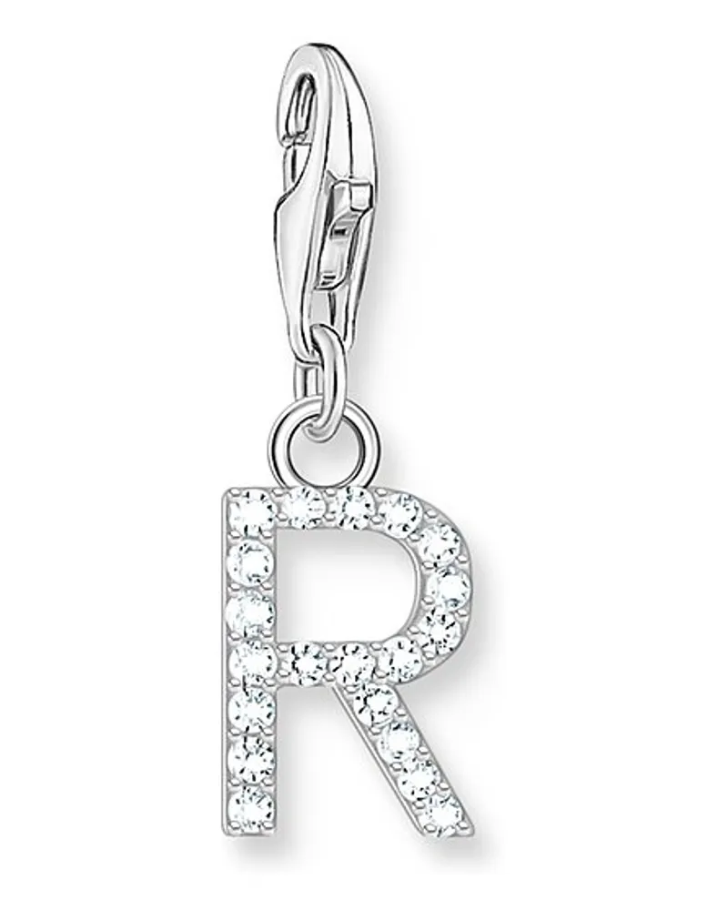 Thomas Sabo Charm Silber