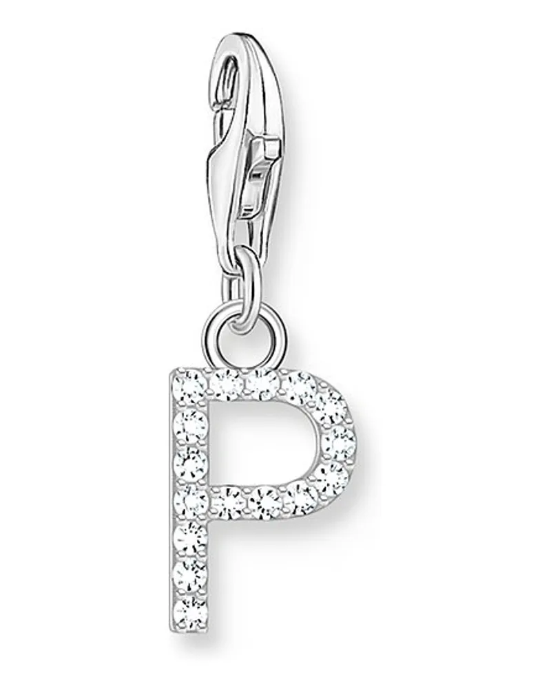 Thomas Sabo Charm Silber
