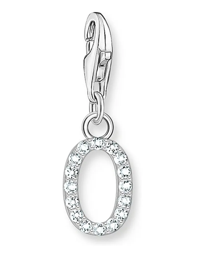 Thomas Sabo Charm Silber