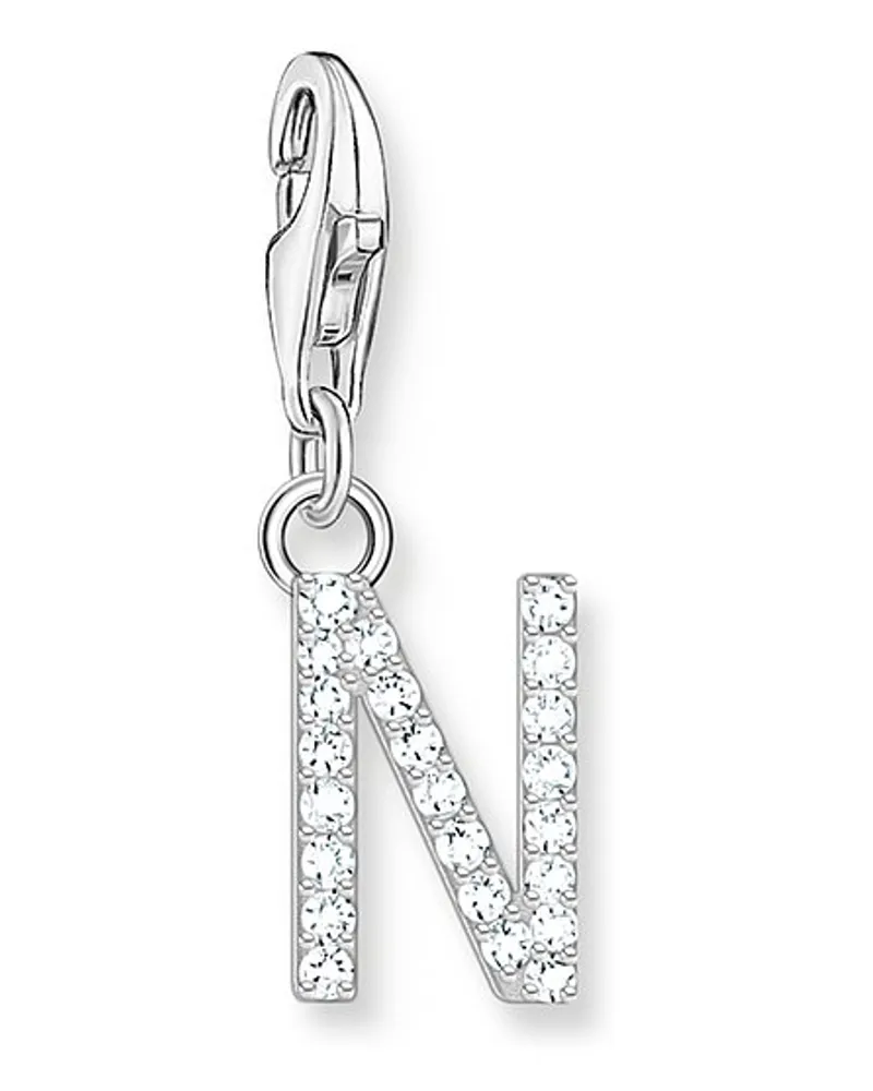 Thomas Sabo Charm Silber