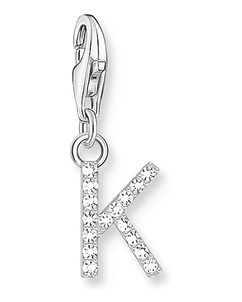 Thomas Sabo Charm Silber