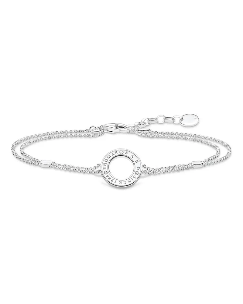 Thomas Sabo Armband Silber
