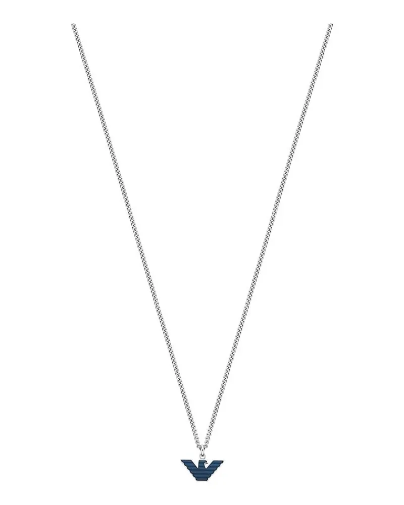 Emporio Armani Kette Silber