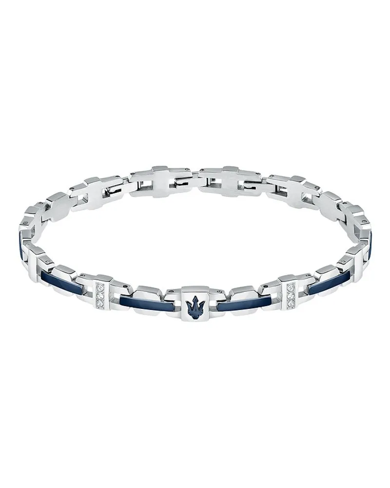 Maserati Armband Silber