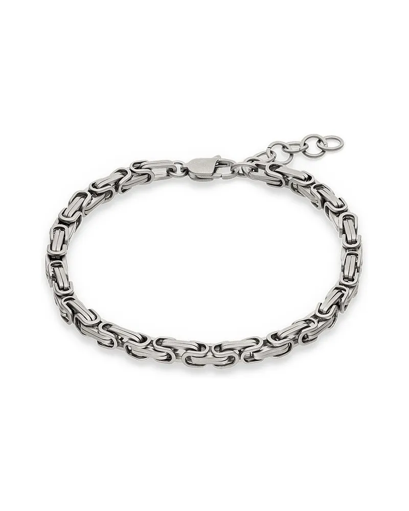 S.Oliver Armband Silber