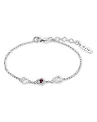 JETTE Armband ENDLESS SUMMER Silber