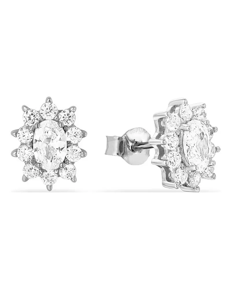 FAVS. Ohrstecker Silber
