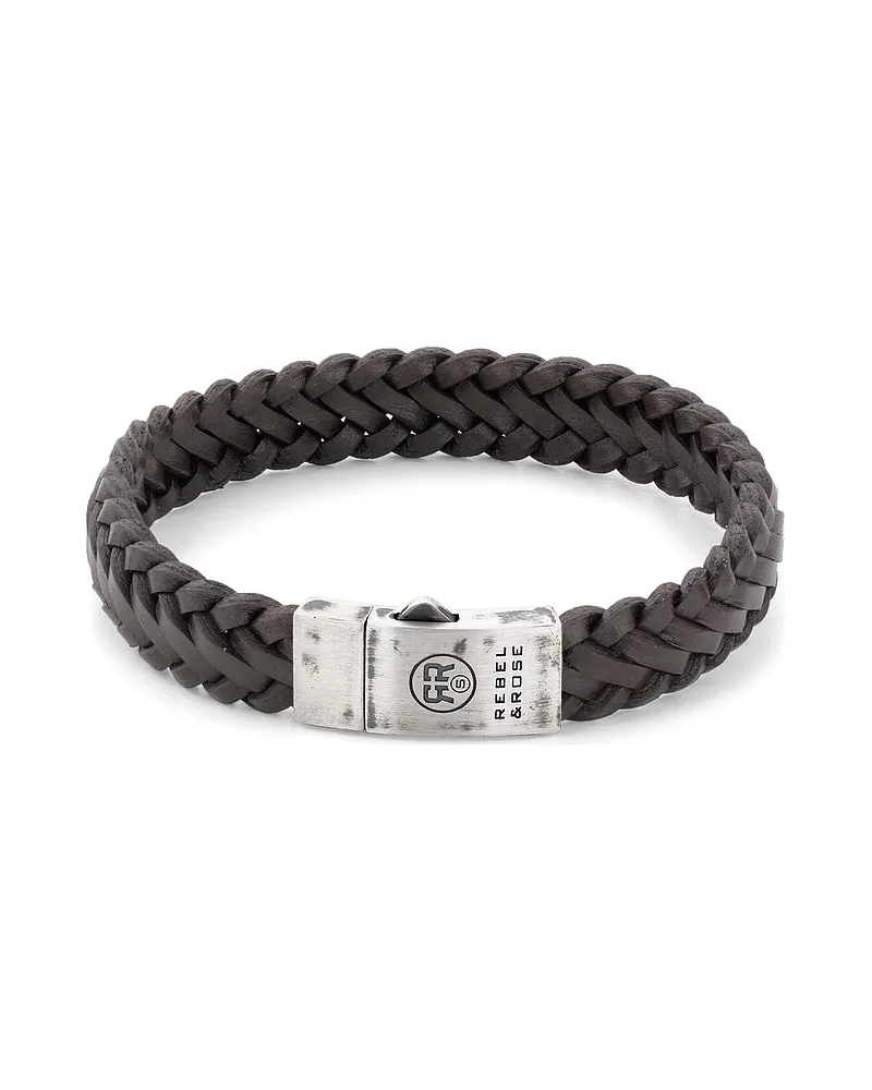 Rebel and Rose Armband 