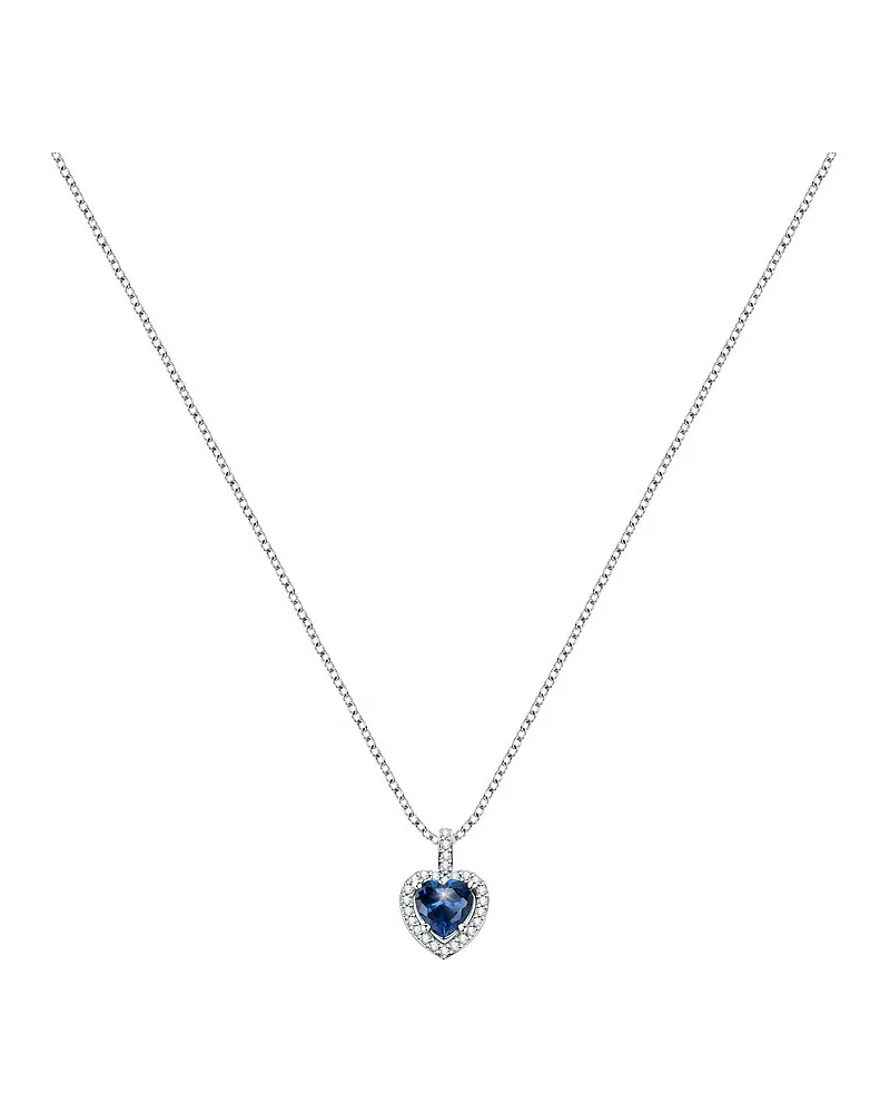 Morellato Kette Tesori Silber