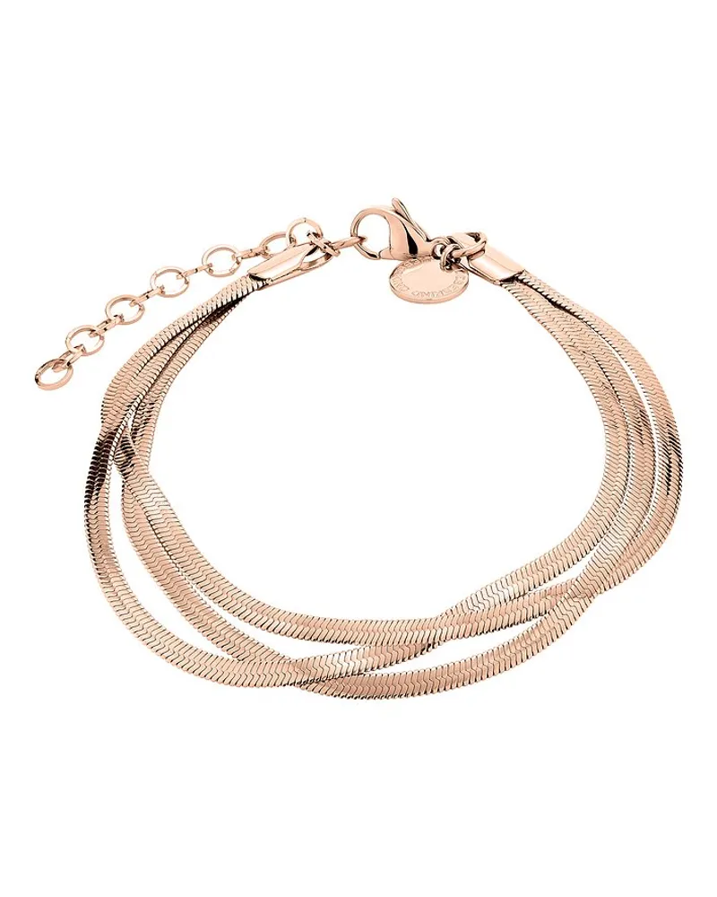 Liebeskind Armband Rosé