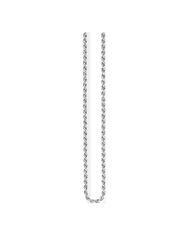 Thomas Sabo Kette Silber