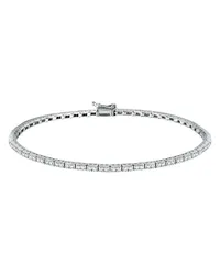 Live Diamond Armband Weißgold