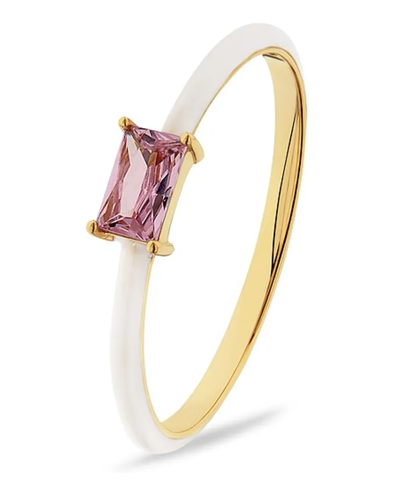 VALERIA Ring Pink