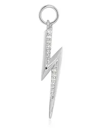 ANIA HAIE Charm Pop Charms Silber