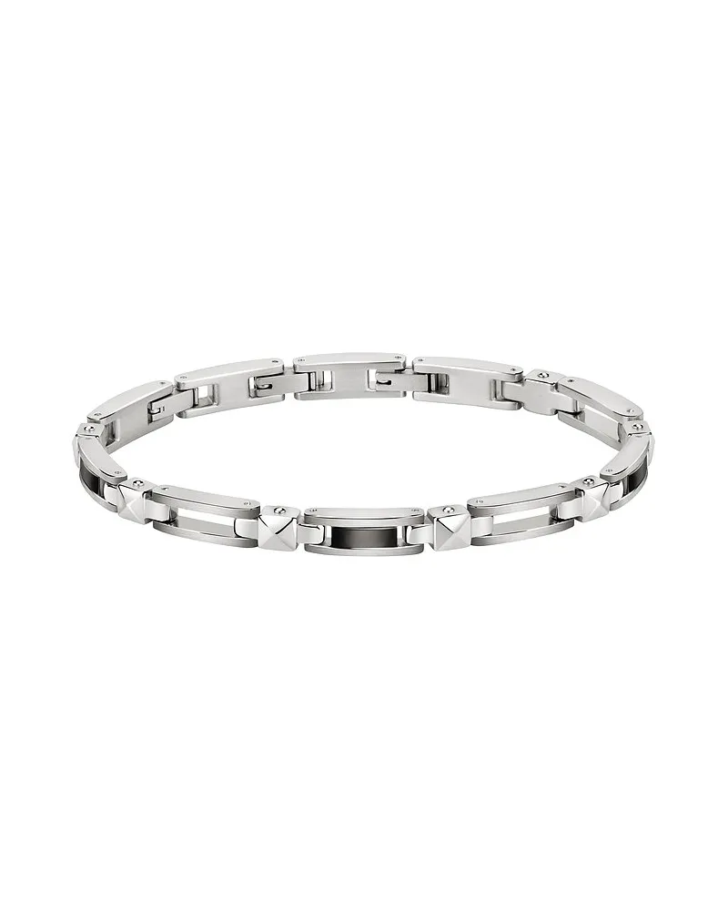Morellato Armband Motown Silber