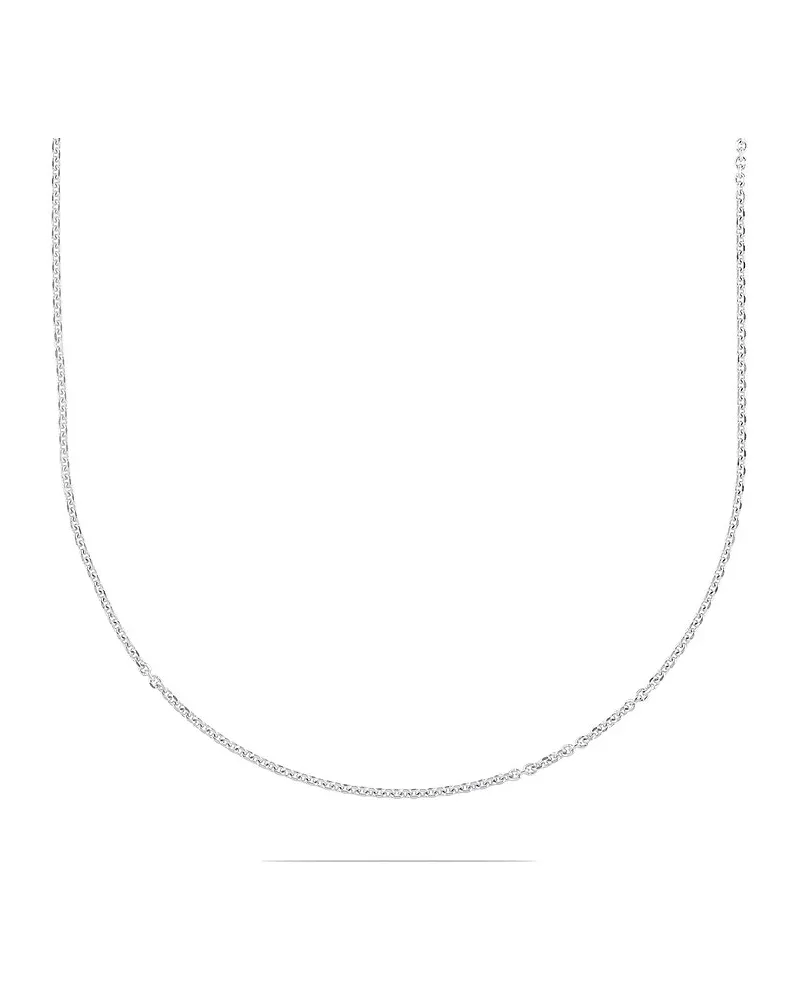 FAVS. Kette Silber