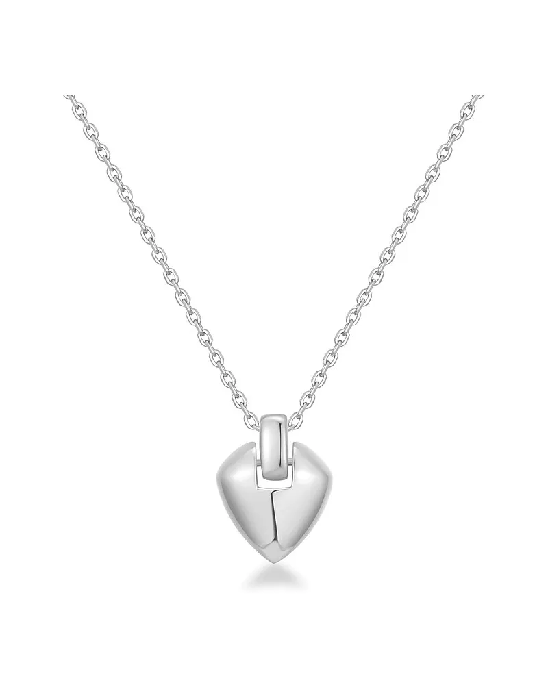 ANIA HAIE Kette Silber