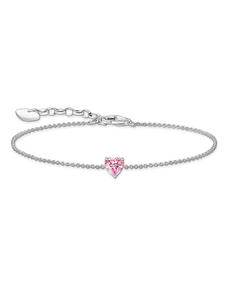 Thomas Sabo Armband Silber