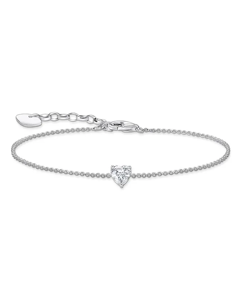 Thomas Sabo Armband Silber