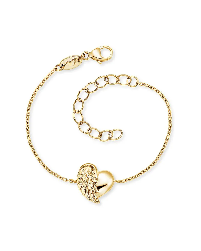 Engelsrufer Armband Silber