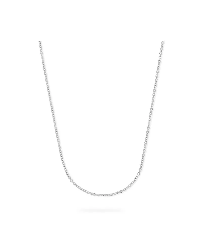 FAVS. Kette Silber