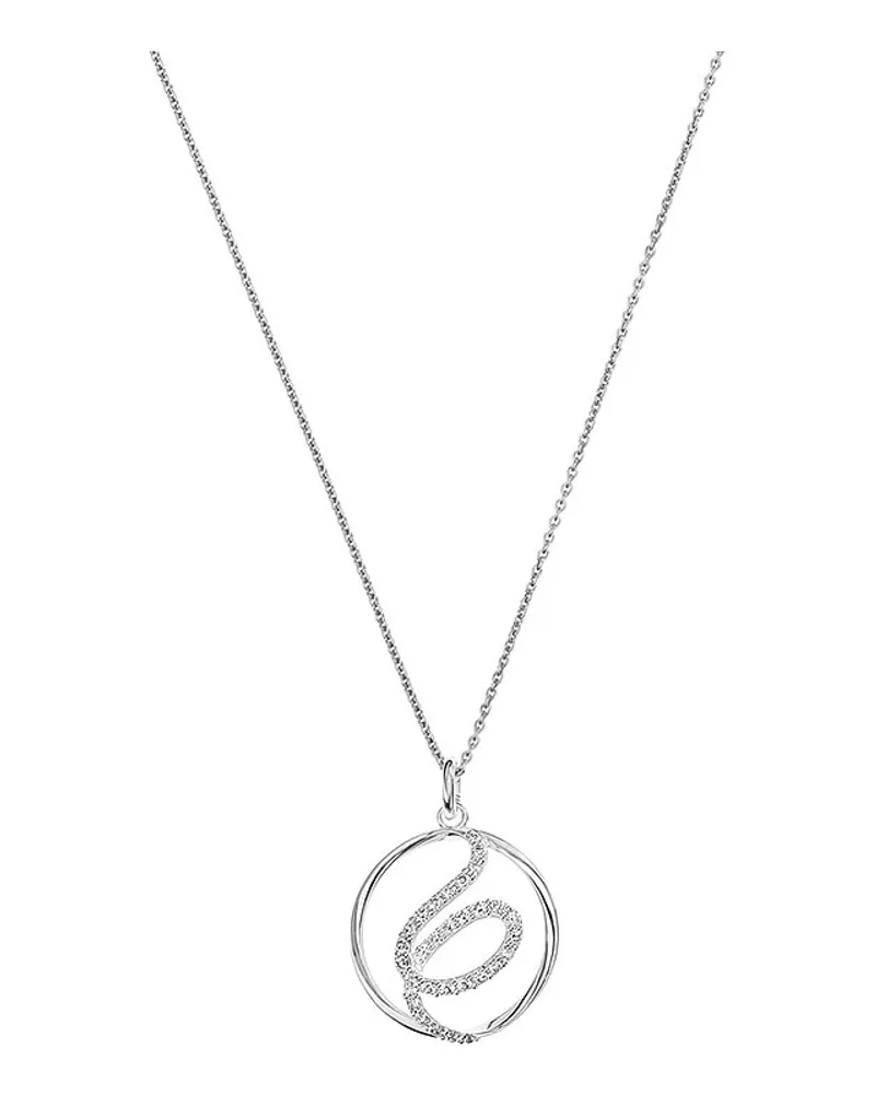 FAVS. Kette Silber