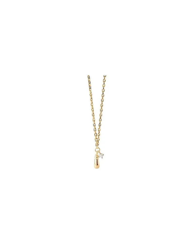adidas Kette Gold