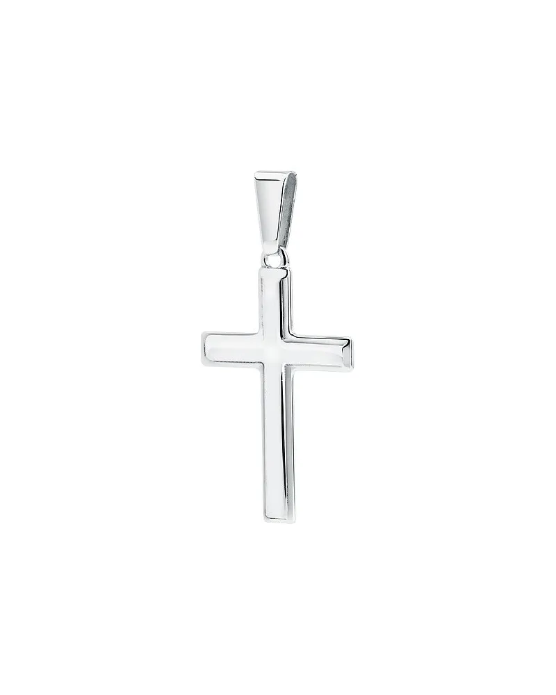 FAVS. Anhänger Silber