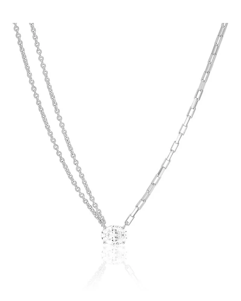 Sif Jakobs Jewellery Kette Silber