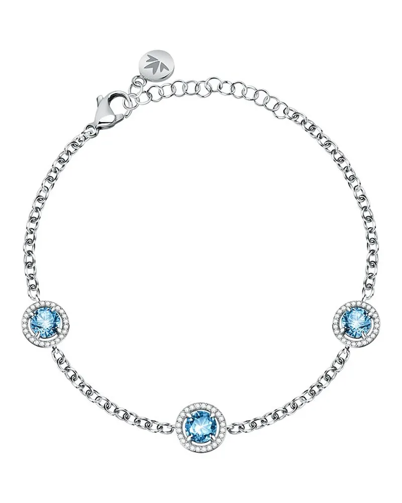 Morellato Armband Tesori Silber