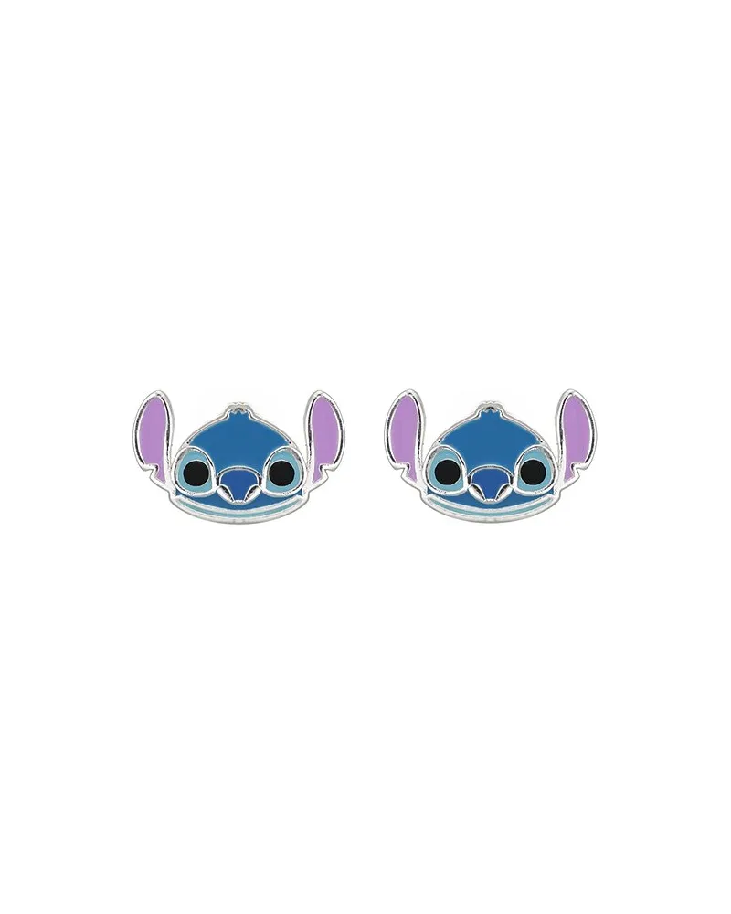 Disney Ohrstecker Silber