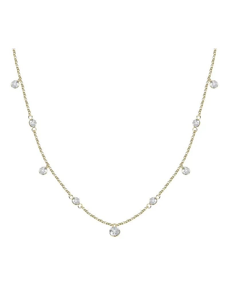 FAVS. Kette Gelbgold