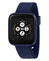 Sector  Smartwatch S-04 Colours Blau