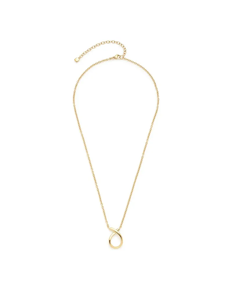Leonardo Kette Gold